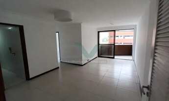 Imagem: APTO 2 QTS - 1 SUÍTE - 63 M2 - CASA FORTE