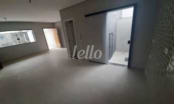 Imagem 2: Santo André - Casa Padrão - Vila Alzira