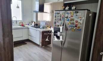 Imagem 7: Apartamento com 3 dormitórios à venda, 322 m² por R$ 3.400.000,00 - Tamboré - Santana de P