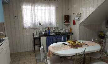 Imagem 4: Casa no Parque Mandaqui, Praça Ademar Noronha, 193m², 3 suítes, quintal e 3 vagas