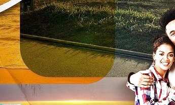 Imagem: Lote no Damha