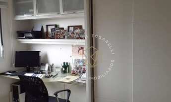 Imagem 6: Apartamento para alugar, 170 m² por R$ 10.250,00/mês - Vila Yara - Osasco/SP