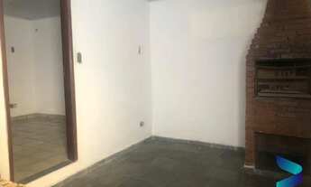 Imagem 5: Casa com 3 dormitórios para alugar, 185 m² por R$ 3.500,00/mês - Tupi - Praia Grande/SP