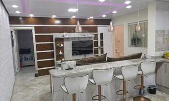 Imagem 6: Sobrado em Jardim Alto da Boa Vista - Mauá - SP]