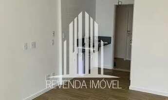 Imagem 2: Apartamento à Venda, Vila Clementino - São Paulo - SP, 1 Suíte !