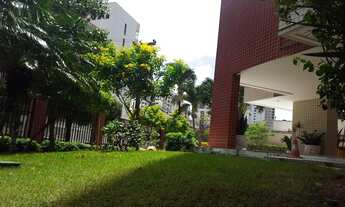 Imagem 3: ALUGA-SE APARTAMENTO 04 SUÍTES NO MEIRELES