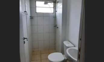 Imagem 5: Apartamento para aluguel tem 45 metros quadrados com 2 quartos em Paraíso - Londrina - PR