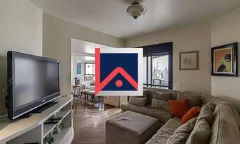 Imagem 2: Venda Apartamento 3 Dormitórios - 228 m² Moema