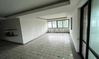 Imagem 3: Cobertura para venda com 430 metros quadrados com 4 quartos em Parnamirim - Recife - PE