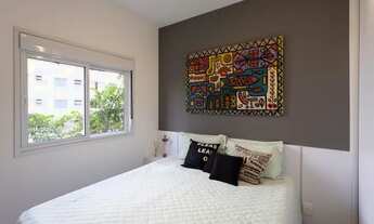 Imagem 2: Apartamento para venda com 108 metros quadrados com 2 quartos