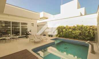 Imagem 4: Casa à venda no Condomínio Villa Lobos na cidade de Paulínia