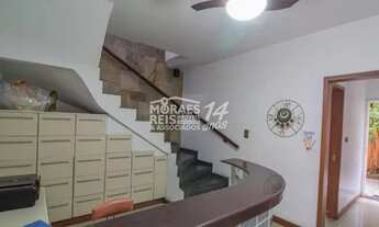 Imagem 3: Casa com 4 dormitórios para alugar, 150 m² por R$ 7.500,00/mês - Campo Belo - São Paulo/SP