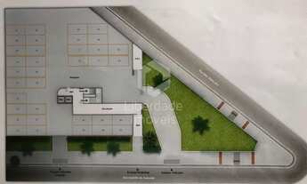 Imagem 6: Apto de 03 quartos à venda no Bairro Nova Suíça!