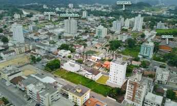 Imagem 3: Terreno Residencial ou Comercial no Bairro das Nações