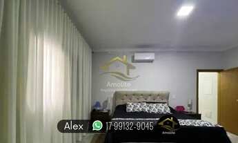 Imagem 7: CASA CONDOMÍNIO GAIVOTA II EM SÃO JOSÉ DO RIO PRETO