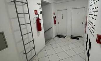 Imagem 6: Apartamento em barra dos coqueiros