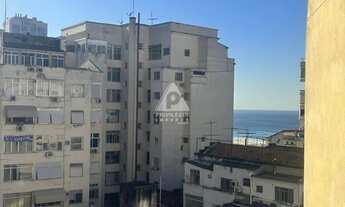 Imagem 2: Apartamento à venda, 1 quarto, 1 vaga, Copacabana - RIO DE JANEIRO/RJ