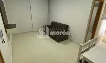 Imagem 2: APARTAMENTO PARA ALUGAR NO CENTRO - EDIFÍCIO IMPERADOR