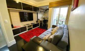 Imagem 6: Apartamento para locação em Alphaville - Barueri, SP