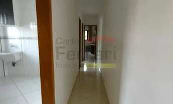 Imagem 4: Apartamento na Avenida Sezefredo Fagundes com 2 dormitórios, 1 vaga