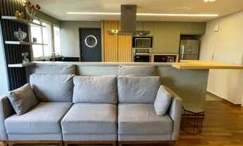 Imagem: Venda Apartamento 3 Dormitórios - 106 m²