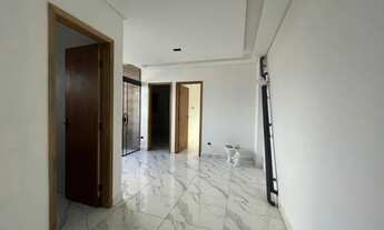 Imagem 2: Casa com 2 dormitórios à venda, 55 m² por R$ 275.000,00 - Caiçara - Praia Grande/SP