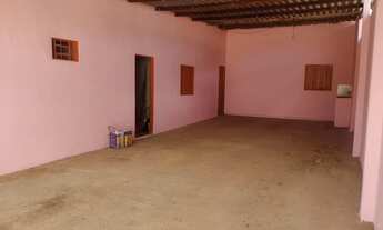 Imagem 2: Casa no Arapoangas, lote com 260 metros, 165.000