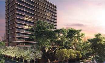 Imagem 3: Ibirapuera - Apartamento 4 suítes, 4 vagas próx. ao Parque, Clube Atlético Monte Líbano, I