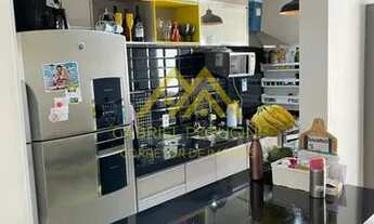 Imagem 2: Indaiatuba - Apartamento Padrão - Premium Residence