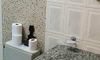 Imagem 6: Casa com 3 quartos independente de locação de temporada em Geribá- Búzios