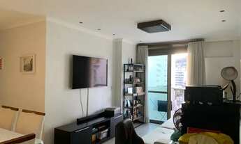 Imagem 4: Apartamento com 2 quartos vaga e Lazer completo