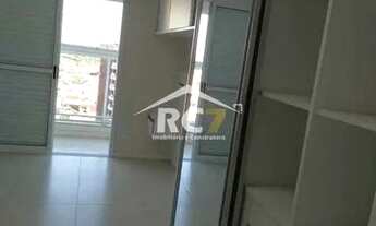 Imagem 5: Apartamento para alugar no edifício Firenzze em Bauru