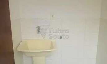 Imagem 6: Apartamento Padrão em Pelotas