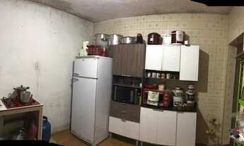 Imagem 5: CASA COM EDÍCULA NO JD. SANTA ADÉLIA