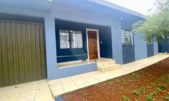 Imagem 3: Casa a venda com 3 quartos no bairro Sta Cruz em Cascavel-PR