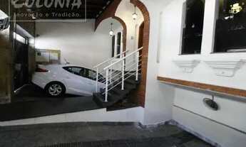 Imagem 4: Santo André - Casa Padrão - Utinga