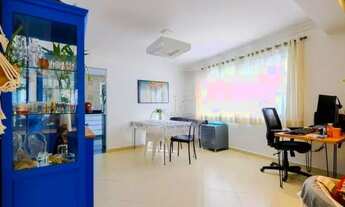 Imagem 4: Sobrado com 3 dormitórios à venda, 262 m² por R$ 1.150.000,00 - Vila Valparaíso - Santo An