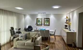 Imagem 3: APARTAMENTO COM 3 DORMITÓRIOS (SUÍTES), VARANDA GOURMET E 3 VAGAS - IPIRANGA