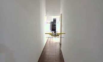 Imagem 3: Casa com 2 dormitórios, 80 m² - venda por R$ 600.000,00 ou aluguel por R$ 2.600,00/mês - B