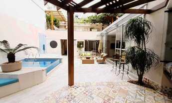 Imagem 6: OPORTUNIDADE ÚNICA de uma maravilhosa casa em Copacabana - RJ