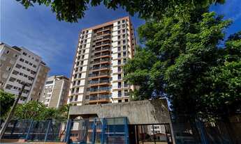 Imagem 2: Apartamento com 3 dormitórios à venda, 92,17 m² por R$ 320.000 - Jardim Palma Travassos