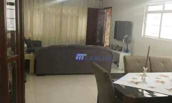 Imagem 4: Sobrado com 4 dormitórios à venda, 216 m² por R$ 1.200.000,00 - Chácara Belenzinho - São P