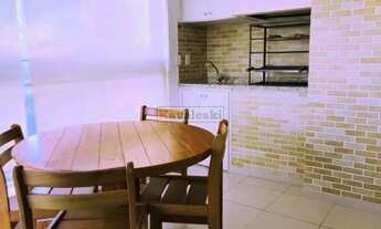 Imagem 5: Apartamento, Jardim Vila Mariana - São Paulo