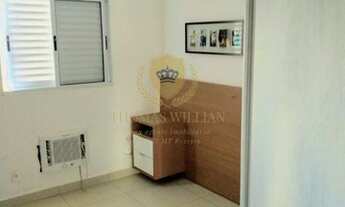 Imagem 4: Apartamento para Venda em Cuiabá, Ribeirão do Lipa, 2 dormitórios, 1 banheiro, 1 vaga