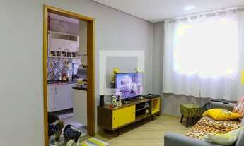 Imagem 4: Apartamento para Aluguel - Parque Erasmo Assunção, 2 Quartos, 50 m2