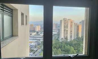 Imagem 7: Cond. Classic Alphaville, apartamento com 3 dormitórios e sacada