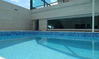 Imagem 2: Cobertura para Venda em São Vicente, Vila Valença, 3 dormitórios, 2 suítes, 3 banheiros, 2