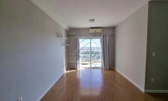 Imagem: PIRACICABA - Apartamento Padrão - Jaraguá
