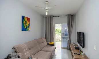 Imagem 2: Apartamento para Aluguel - Meier, 2 Quartos, 60 m2