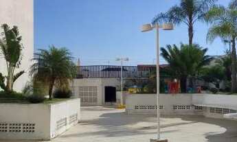 Imagem 5: Edificio California ,Apartamento para venda possui 124 metros quadrados com 4 quartos